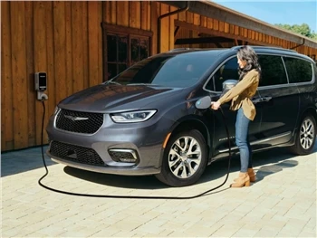 18 aizraujoši jauni elektrisko minivenu/MPV modeļi horizontā