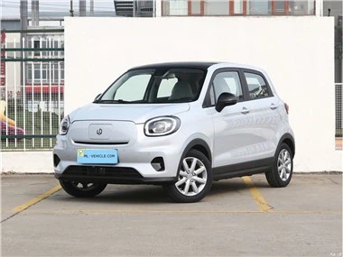 460 KM Leapmotor T03 Neliels krosovers SUV