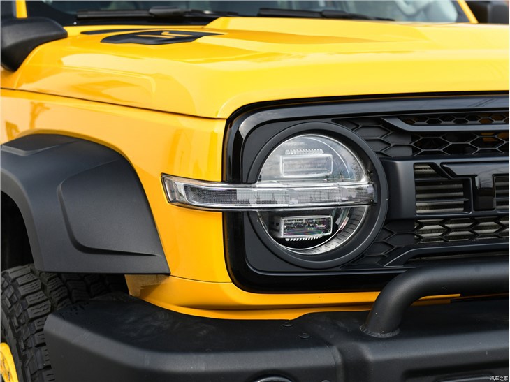 2023 NEW GWM GREAT WALL TANK 300 SUV