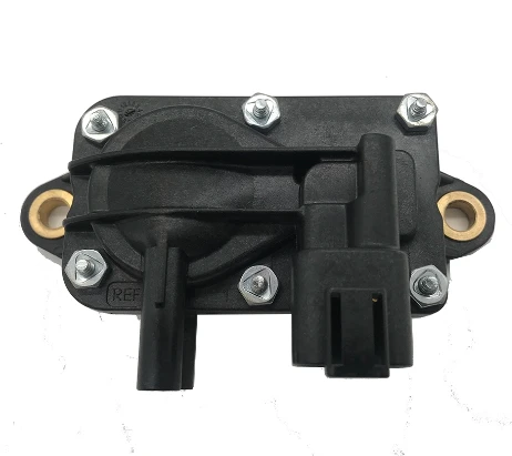 2302150 2357734 Spiediena starpības sensors Scania Truck T141 PR456