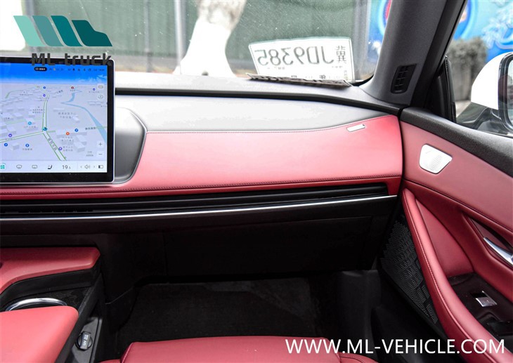 ChangAn ShenLan SL03