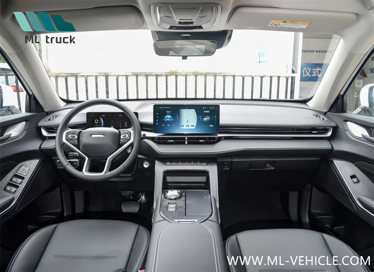 HAVAL H6 PHEV