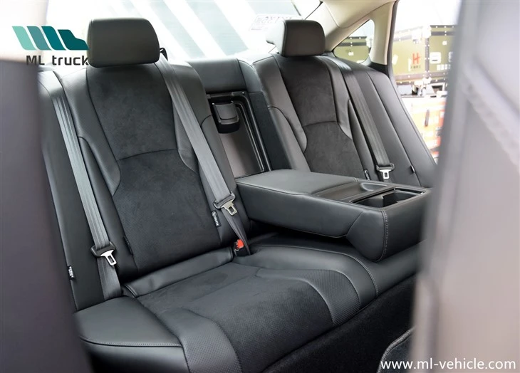 Honda Accord PHEV