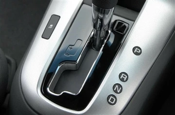 Automātiskā pārnesumkārba automašīnās