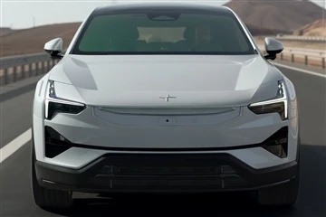Polestar 3 elektriskais apvidus auto: viss, ko mēs zinām 2023. gada februārī