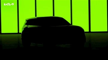 2023. gada elektromobiļu saraksts: KIA