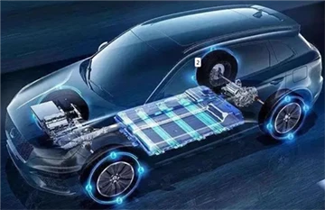 Globālais enerģijas bateriju uzstādīšanas rangs Q{0}} — CATL pirmais, BYD otrais