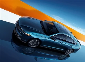 GAC Honda Accord E:PHEV laišana klajā