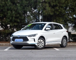 BYD turpina vadīt EV tirgū ar modernākajām elektriskajām automašīnām