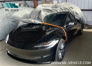 Būtisks pārveidojums: ir atklāti jaunā Tesla modeļa 3 spiegu attēli