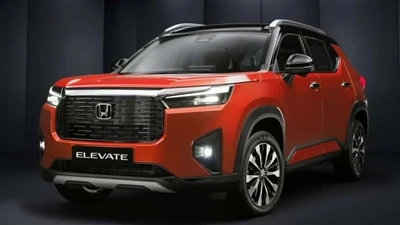 Honda Elevate oficiāli laists klajā Indijā, nākotnes paplašināšanās globālajo...