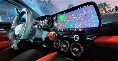 General Motors pakāpeniski pārtrauc CarPlay/Android Auto darbību