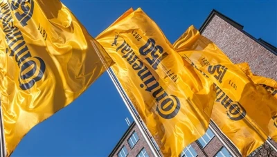 Continental AG apsver ContiTech autobūves biznesa pārdošanu