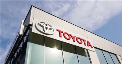 Toyota Čehijas rūpnīca aptur ražošanu detaļu trūkuma dēļ