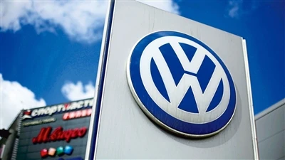 Lai nodrošinātu piegādi, Volkswagen slēdz tiešus piegādes līgumus ar mikroshē...
