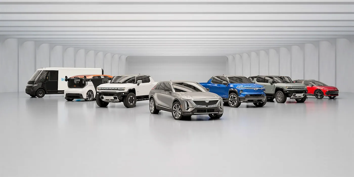 General Motors Ultium akumulatoru rūpnīca sarunās par algu palielināšanu