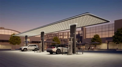 2023. gada Čendu autoizstādes īpašais piedāvājums: Mercedes-Benz Super uzlāde...