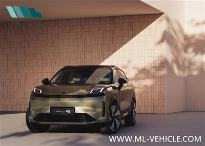 2023. gada Čendu autoizstādes īpašais piedāvājums: Lynkco 08 EM-P