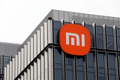 Ir izveidots jauns enerģijas transportlīdzekļu uzņēmums Xiaomi