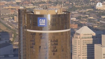 General Motors ir paziņojis, ka uz laiku pārtrauks savu kruīza pilnībā autono...