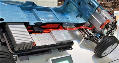 Hyundai Motor Group izstrādās zemu izmaksu elektrisko transportlīdzekļu akumu...