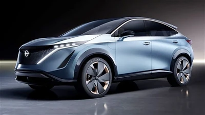 Nissan investēs 3 miljardus mārciņu Apvienotās Karalistes elektrisko transpor...