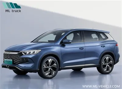 BYD SONG PRO