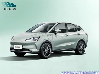 Neta V elektroauto 2023