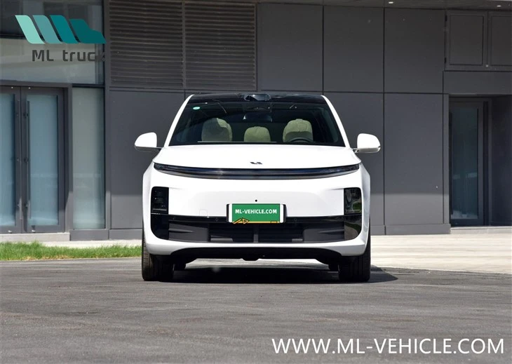 2024 Li Auto L6 SUV