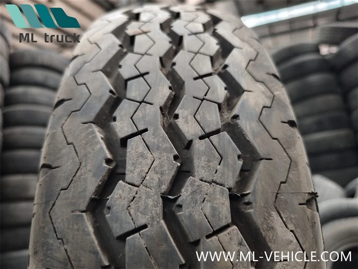 195/70R15C Used Tires For Vans & Light Trucks