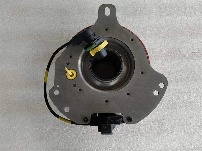 Central Clutch Actuator 6482000155/6482000087 Clutch Slave Cylinder For Volvo Heavy Trucks factory