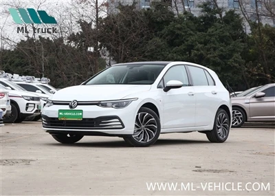 Jaunums Golfs Elektriskais Nomainīt Volkswagen ID.3