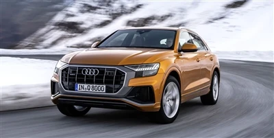 Drošības apdraudējums: Audi atsauc noteiktus A4L/Q7/Q8 modeļus