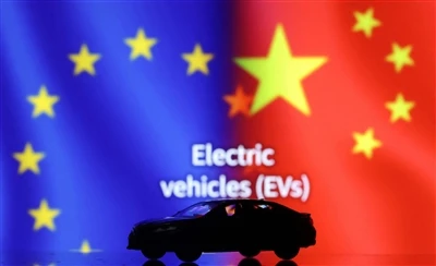 Tirdzniecības ministrija reaģē uz Ķīnas elektrisko automobiļu importa reģistr...