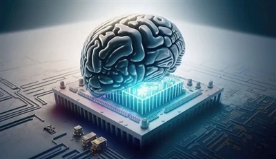 Autonomās braukšanas mikroshēmas: Ķīnas kontingenta Nvidia ielenkums
