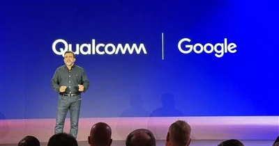 Qualcomm paziņo par stratēģisku partnerību ar Google, lai nodrošinātu ģenerat...