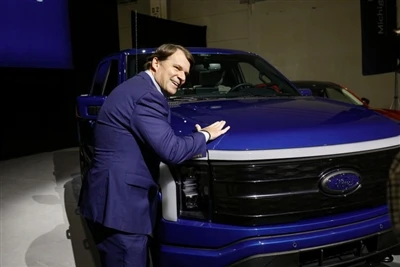 Ford plāno samazināt vadītāju prēmijas