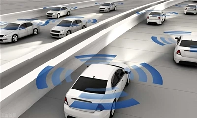 BYD paātrina inteliģento braukšanas sistēmu iekšējo izstrādi