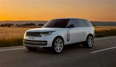 Jaguar Land Rover investēs 180 miljonus USD autonomās braukšanas tehnoloģijās...