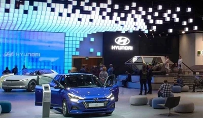 Hyundai plāno Turcijā ražot elektriskos transportlīdzekļus