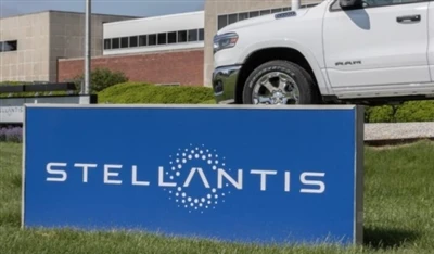 S&P Global samazina Stellantis kredītreitingu līdz BBB