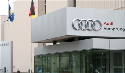 Audi Briseles rūpnīca oficiāli tiek slēgta