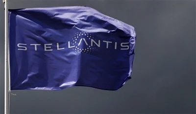 Stellantis Group pārstrukturē savu vadošo komandu Ķīnā