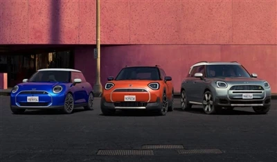 Mini aptur divu Ķīnā ražotu EV importu ASV