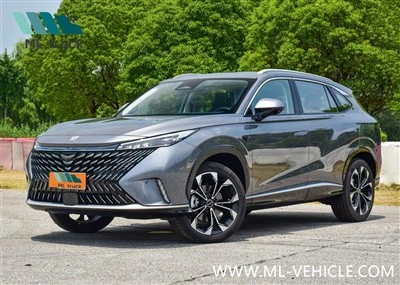 2023. gada Saic Roewe RX5 SUV