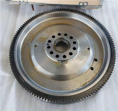 FAW Jiefang oriģinālais J6 Xichai 390 ZS spararata bloks 1005120-73D