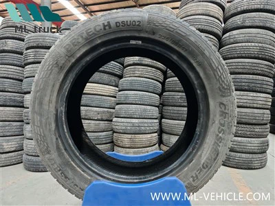 Importa auto riepas 225/55R17