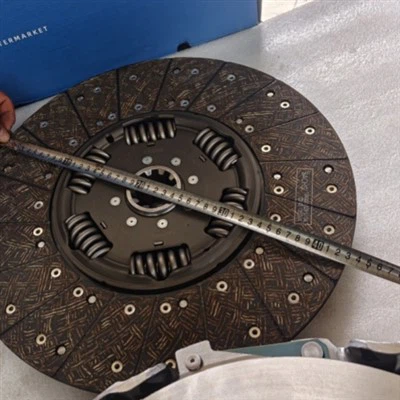 Iveco Eurocargo 75e17 sajūga komplekts