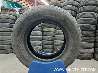 Lietotas 175R14C riepas